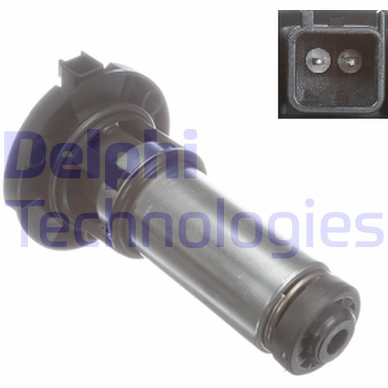 Brandstof toevoermodule Delphi Diesel HFP964-11B1