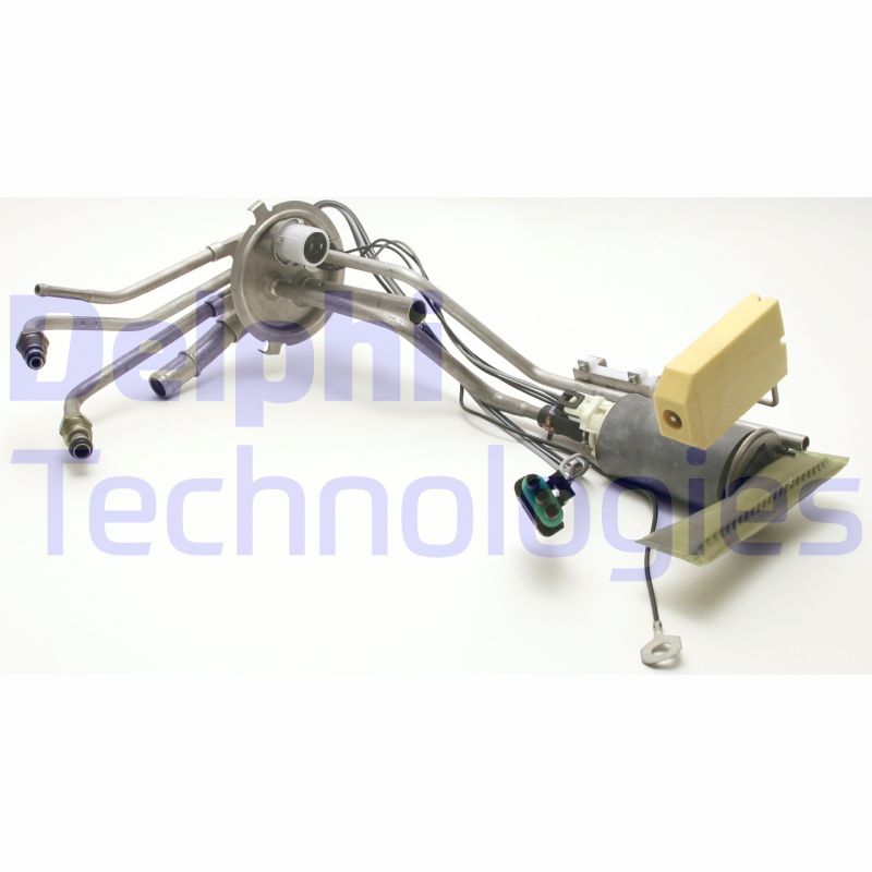 Brandstof toevoermodule Delphi Diesel HP10001-11B1