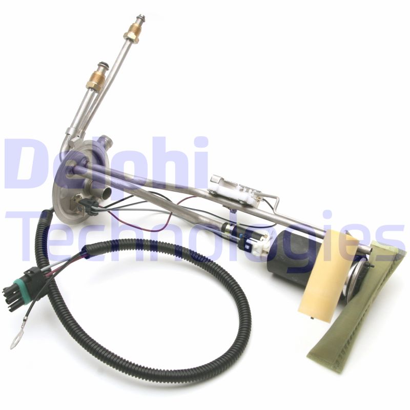 Brandstof toevoermodule Delphi Diesel HP10003-11B1