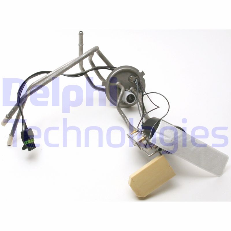 Brandstof toevoermodule Delphi Diesel HP10006-11B1