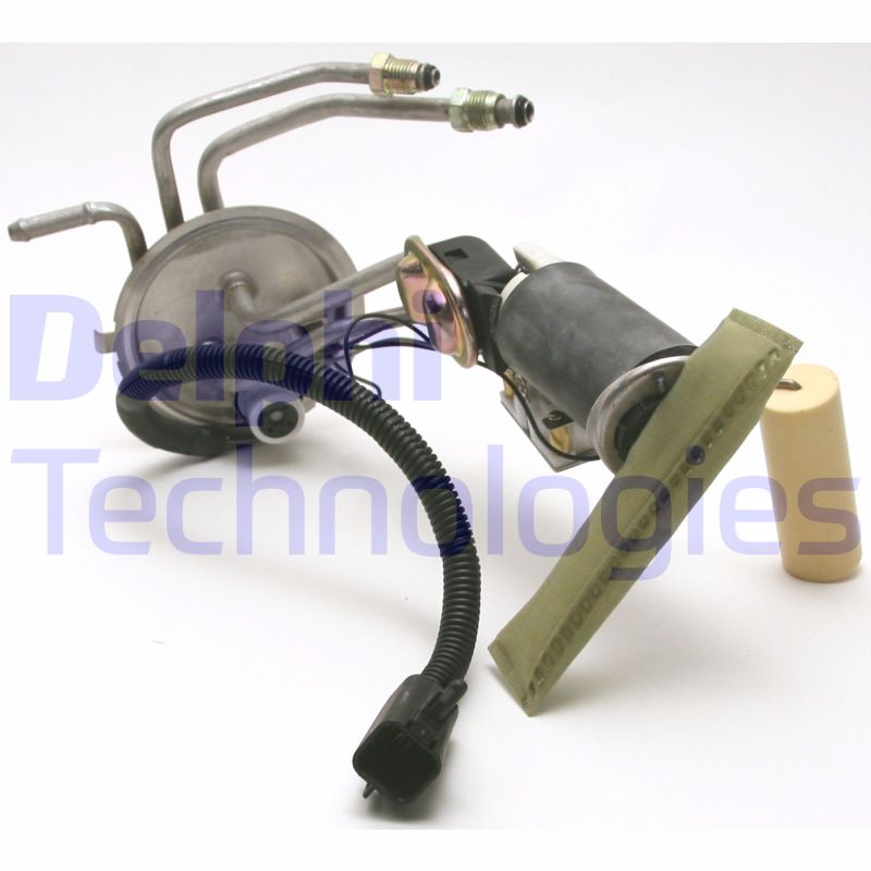 Brandstof toevoermodule Delphi Diesel HP10010-11B1