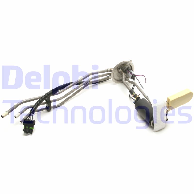 Brandstof toevoermodule Delphi Diesel HP10012-11B1