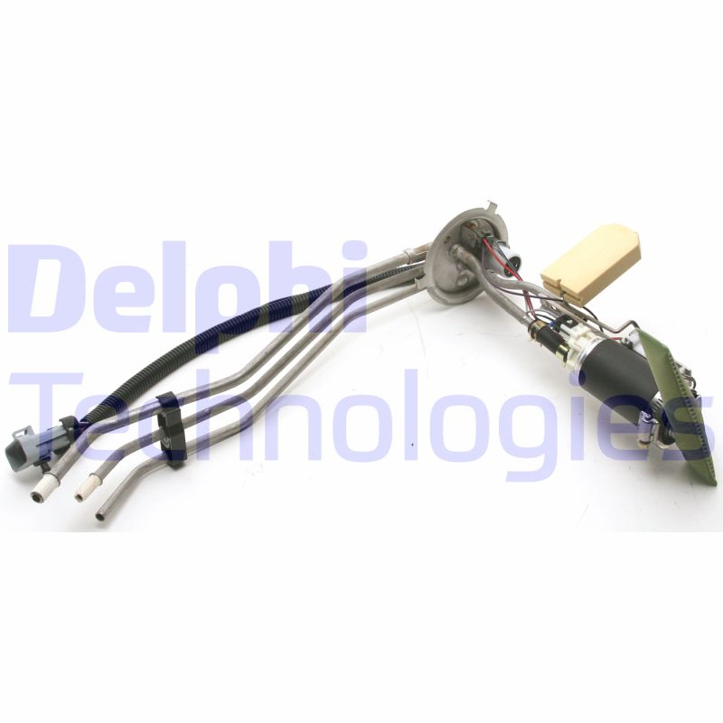 Brandstof toevoermodule Delphi Diesel HP10016-11B1