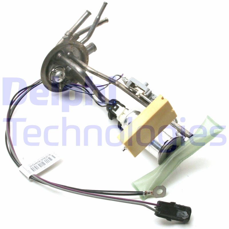 Brandstof toevoermodule Delphi Diesel HP10020-11B1