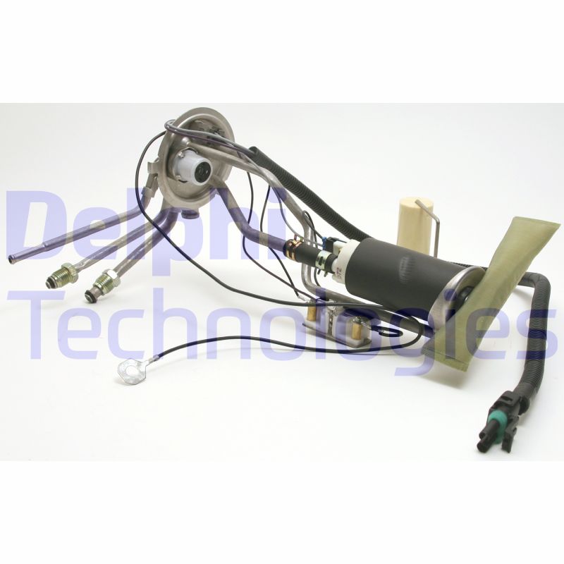 Brandstof toevoermodule Delphi Diesel HP10021-11B1