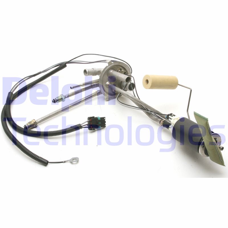 Brandstof toevoermodule Delphi Diesel HP10022-11B1