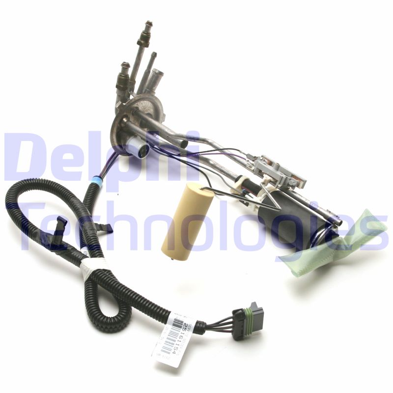 Brandstof toevoermodule Delphi Diesel HP10028-11B1