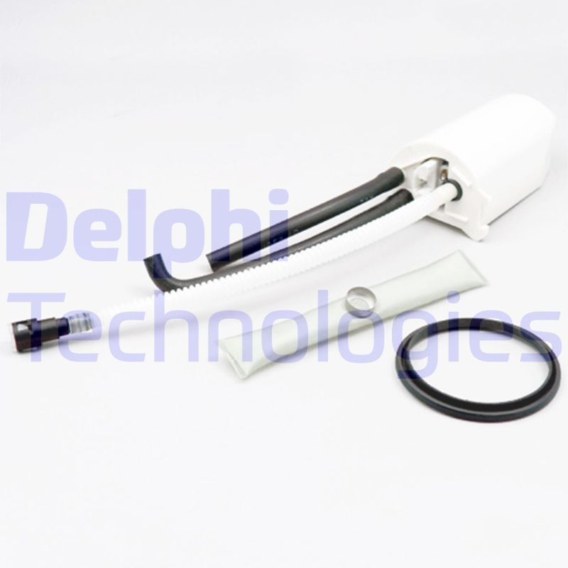 Brandstof toevoermodule Delphi Diesel HP10033-11B1