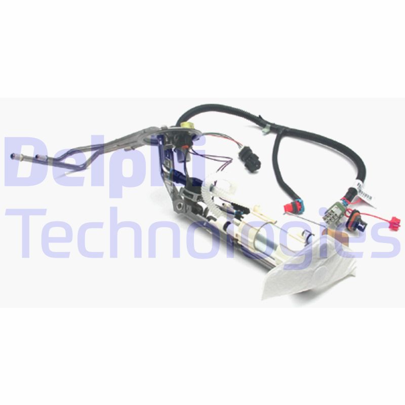 Brandstof toevoermodule Delphi Diesel HP10038-11B1