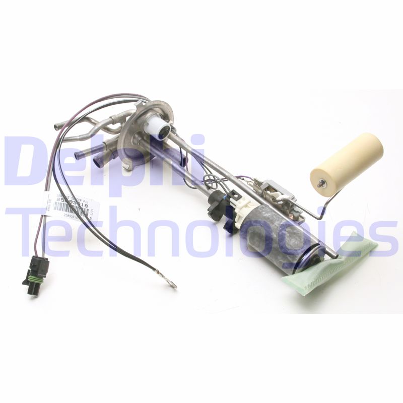 Brandstof toevoermodule Delphi Diesel HP10041-11B1