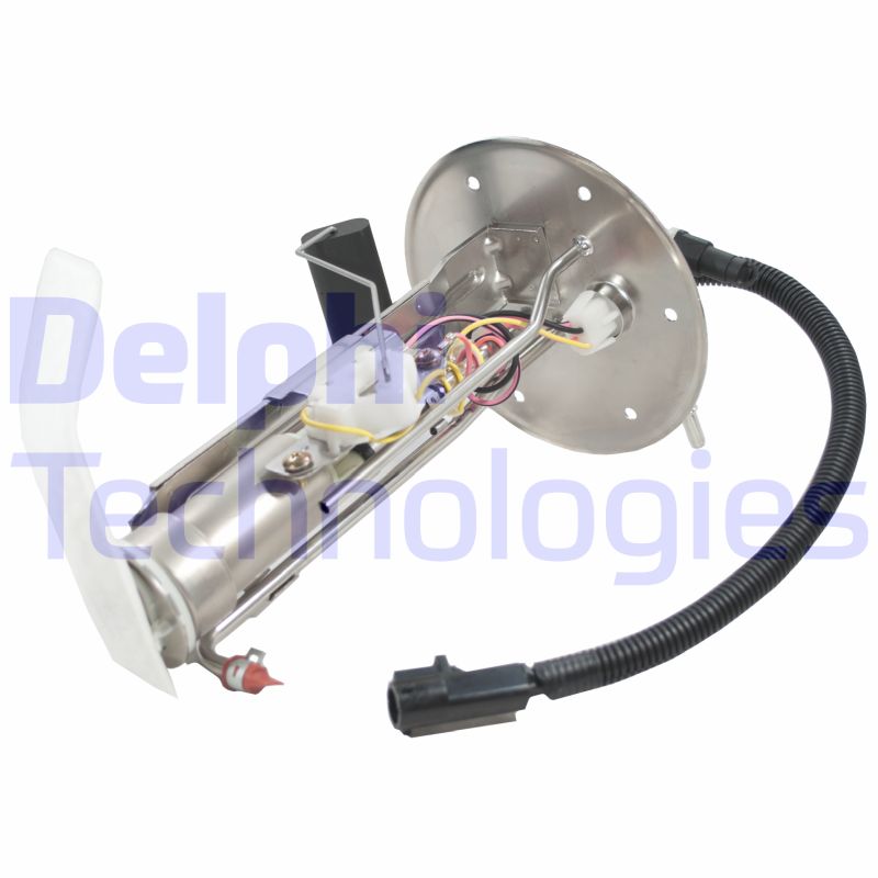 Brandstof toevoermodule Delphi Diesel HP10086-11B1