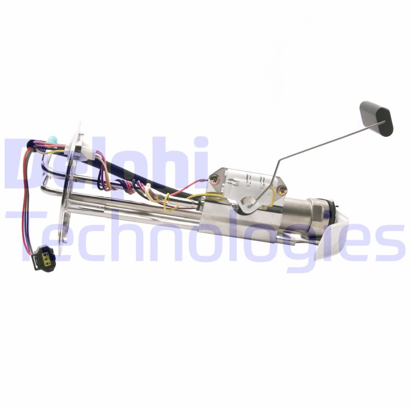 Brandstof toevoermodule Delphi Diesel HP10131-11B1