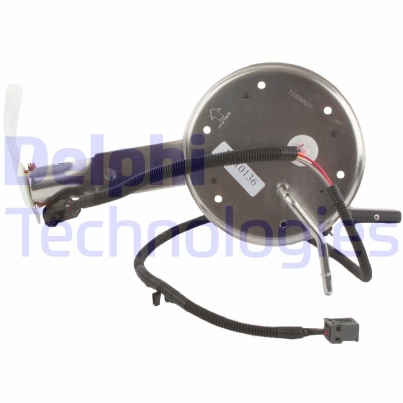 Brandstof toevoermodule Delphi Diesel HP10136-11B1