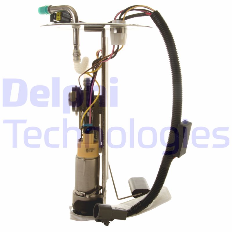 Brandstof toevoermodule Delphi Diesel HP10138-11B1