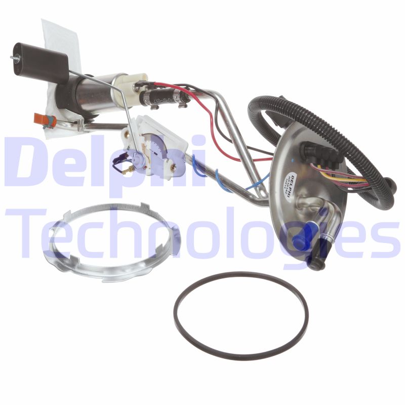 Brandstof toevoermodule Delphi Diesel HP10142-11B1