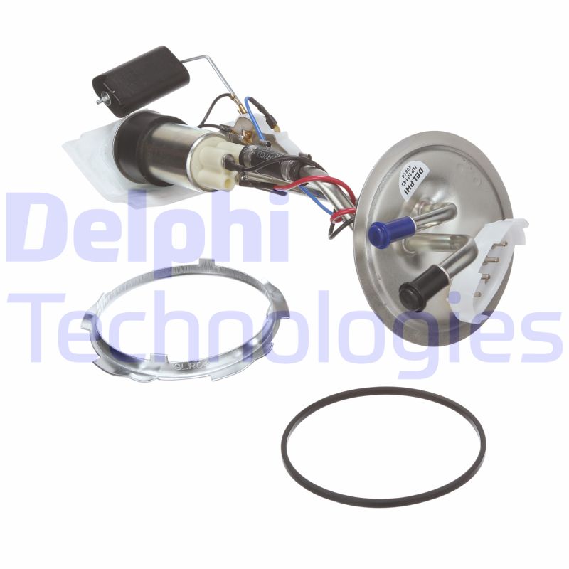 Brandstof toevoermodule Delphi Diesel HP10143-11B1