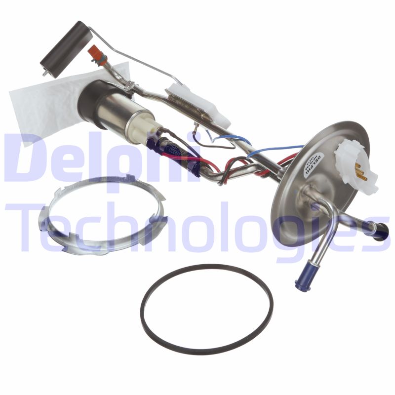 Brandstof toevoermodule Delphi Diesel HP10144-11B1