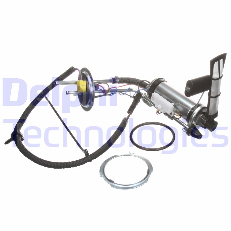 Brandstof toevoermodule Delphi Diesel HP10148-11B1