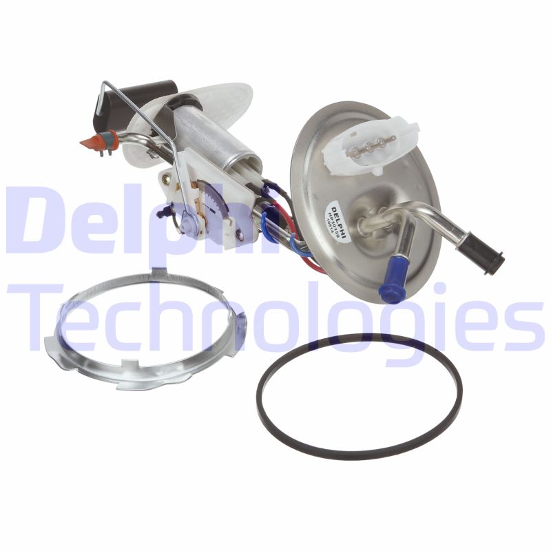 Brandstof toevoermodule Delphi Diesel HP10150-11B1