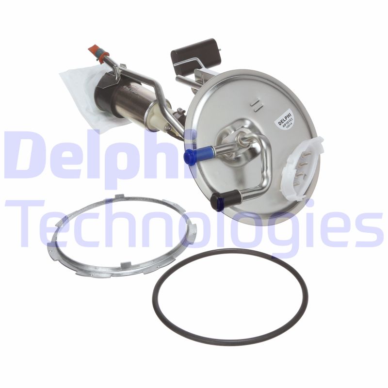 Brandstof toevoermodule Delphi Diesel HP10153-11B1