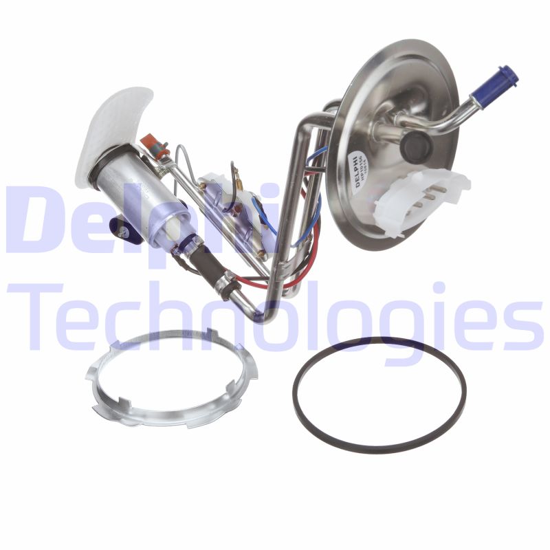 Brandstof toevoermodule Delphi Diesel HP10156-11B1