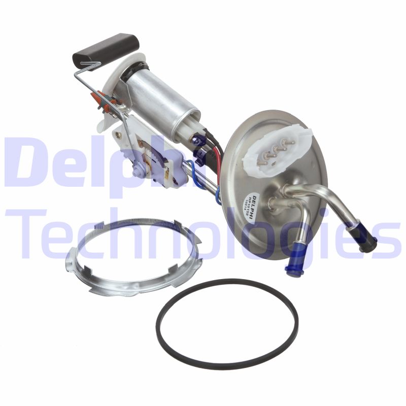 Brandstof toevoermodule Delphi Diesel HP10158-11B1