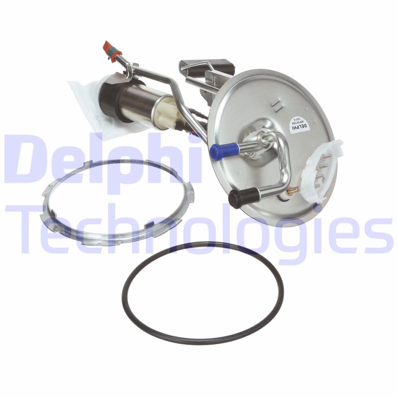 Brandstof toevoermodule Delphi Diesel HP10160-11B1