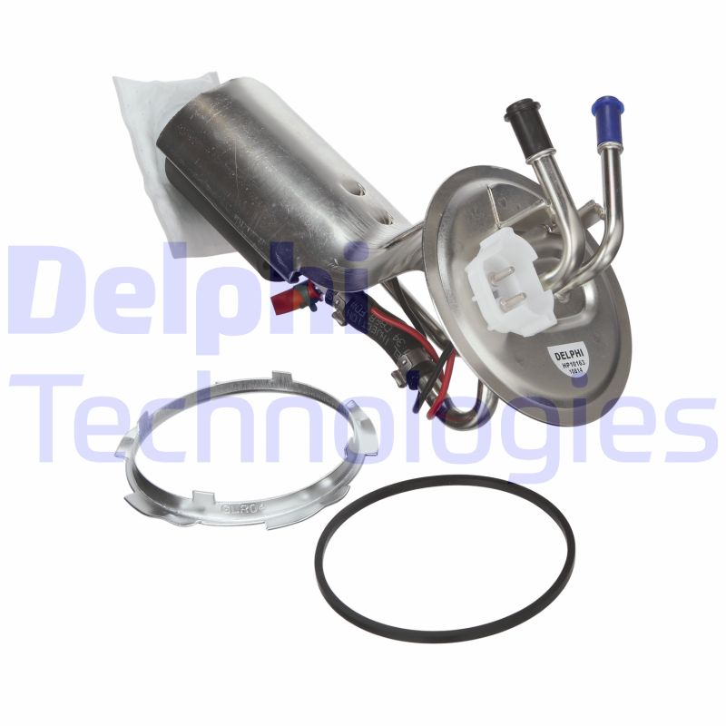 Brandstof toevoermodule Delphi Diesel HP10163-11B1