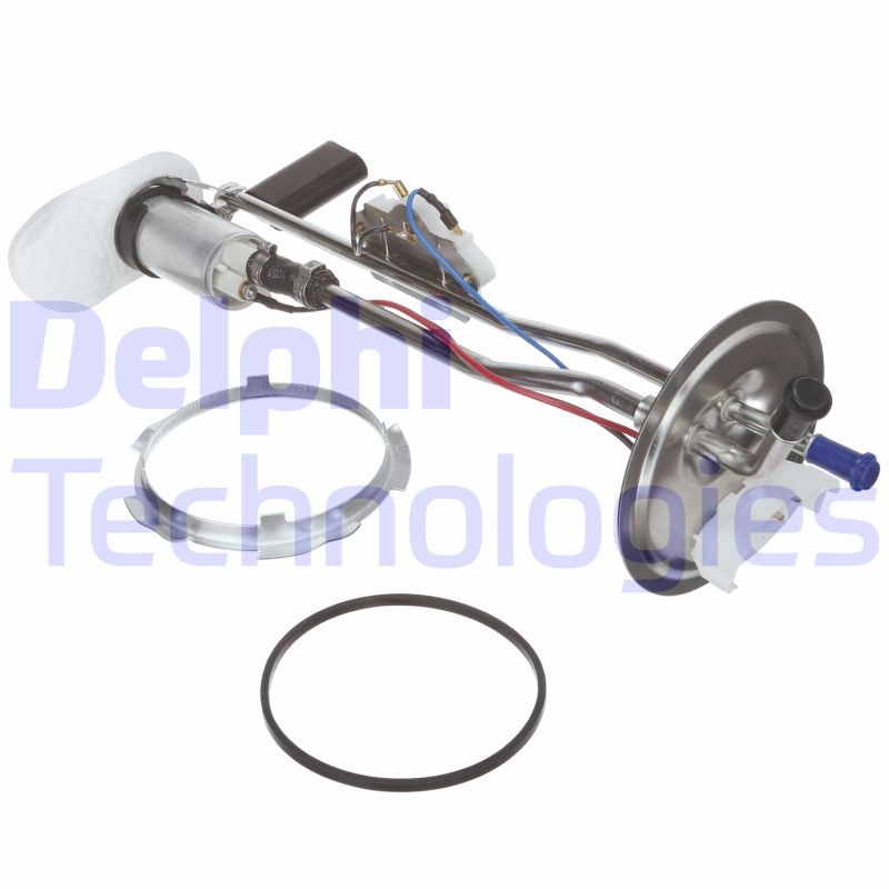 Brandstof toevoermodule Delphi Diesel HP10167-11B1