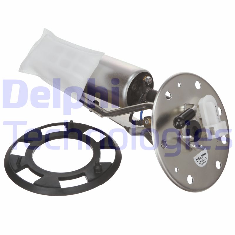 Brandstof toevoermodule Delphi Diesel HP10178-11B1