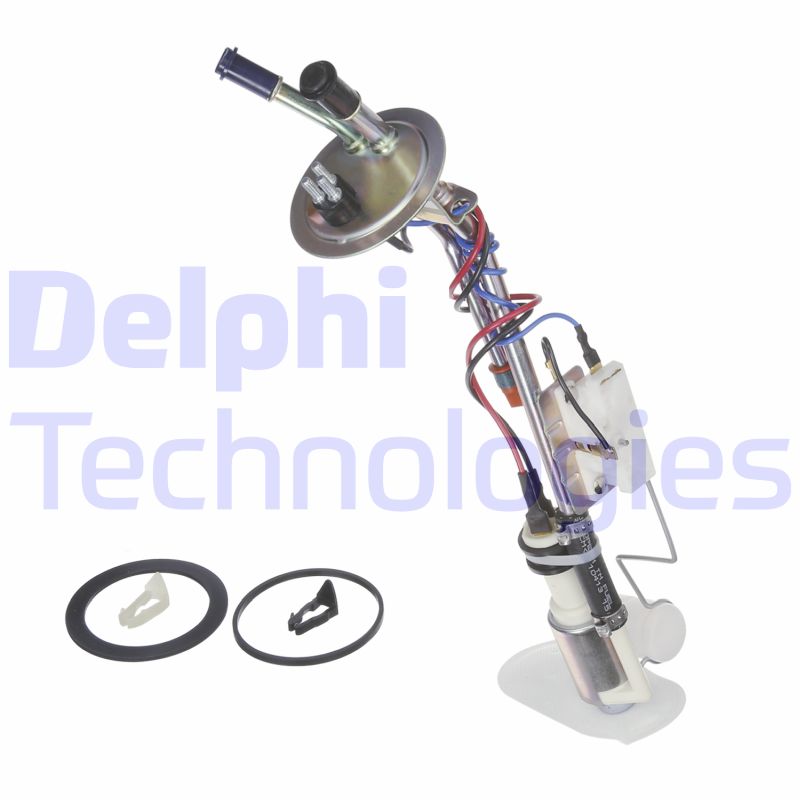 Brandstof toevoermodule Delphi Diesel HP10182-11B1