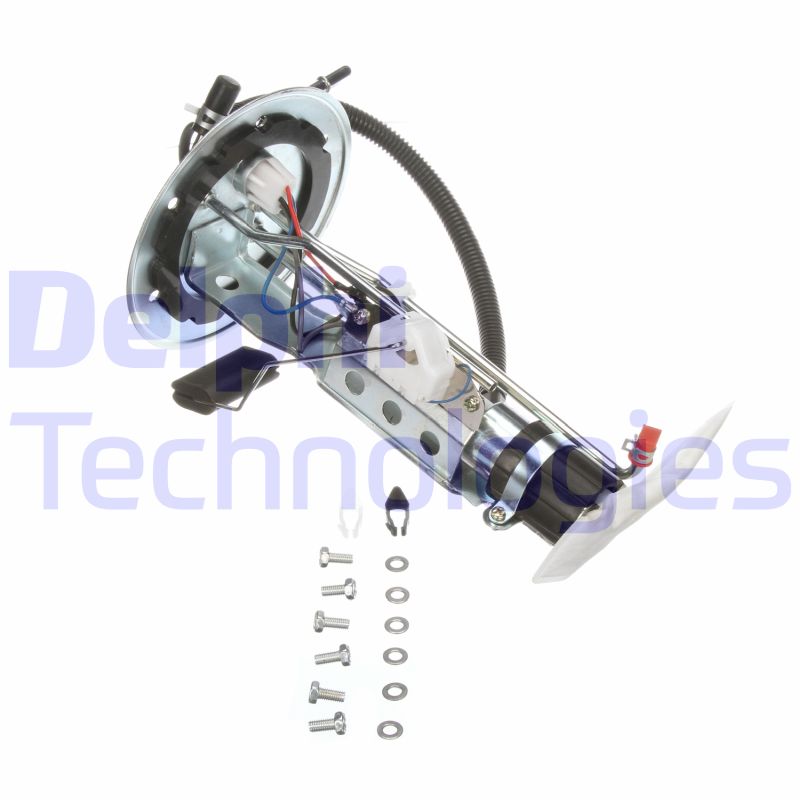 Brandstof toevoermodule Delphi Diesel HP10189-11B1