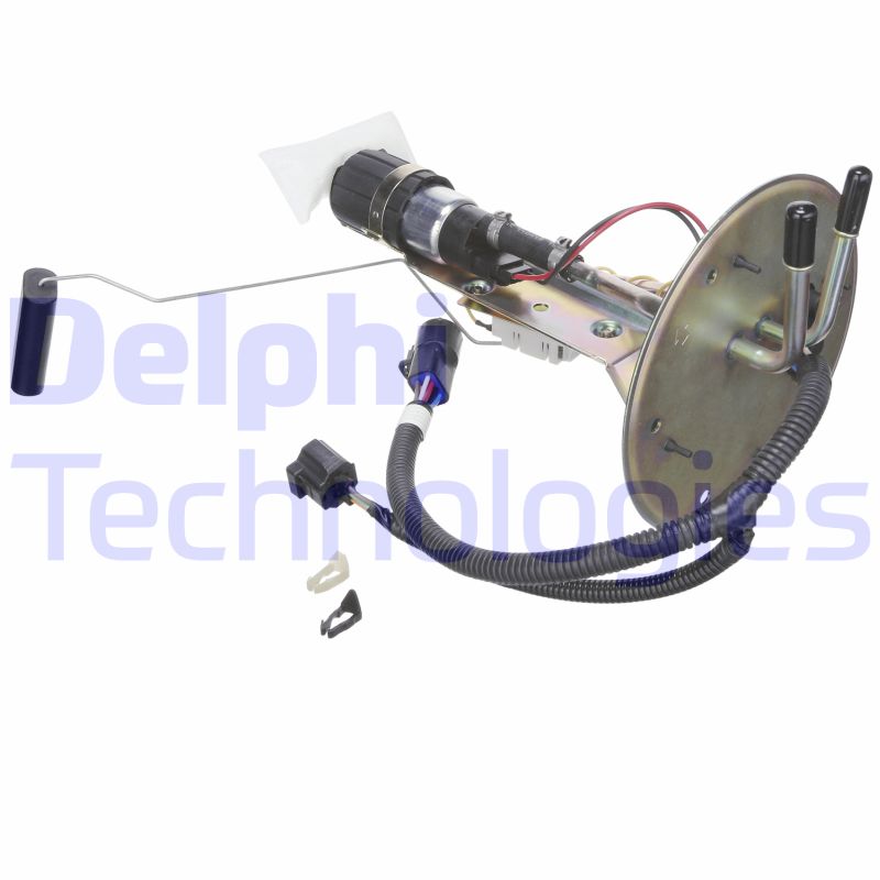 Brandstof toevoermodule Delphi Diesel HP10197-11B1