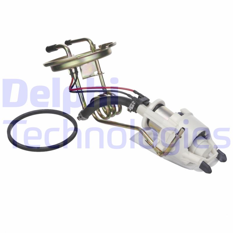 Brandstof toevoermodule Delphi Diesel HP10200-11B1