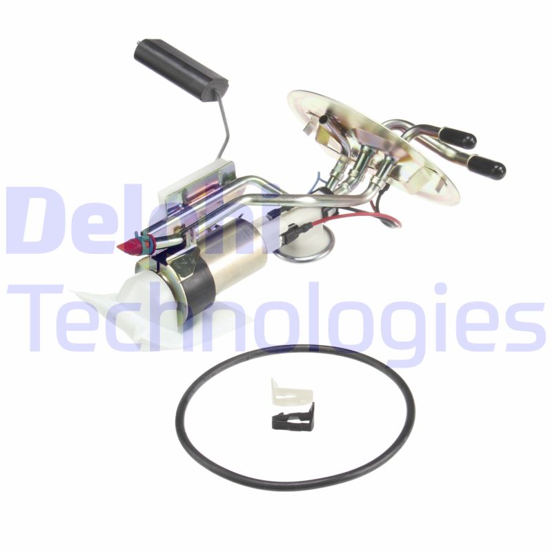 Brandstof toevoermodule Delphi Diesel HP10215-11B1