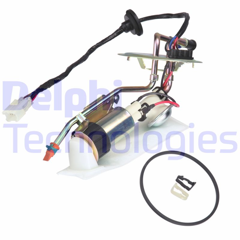 Brandstof toevoermodule Delphi Diesel HP10219-11B1