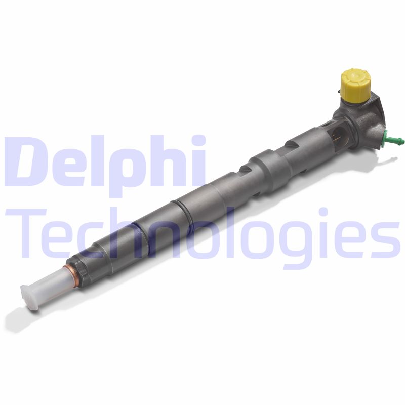 Verstuiver/Injector Delphi Diesel HRD321