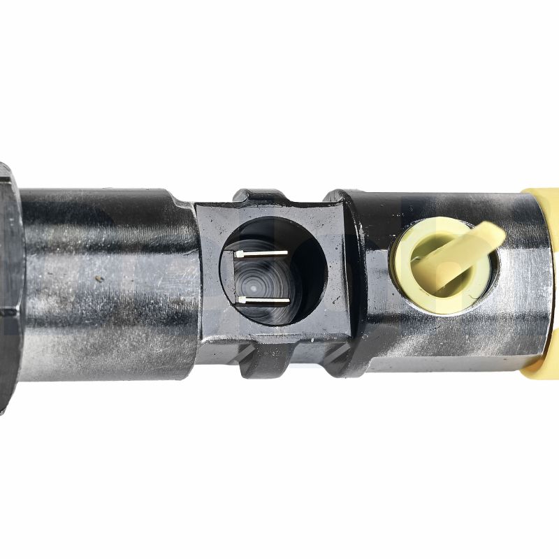 Delphi Diesel Verstuiver/Injector HRD327