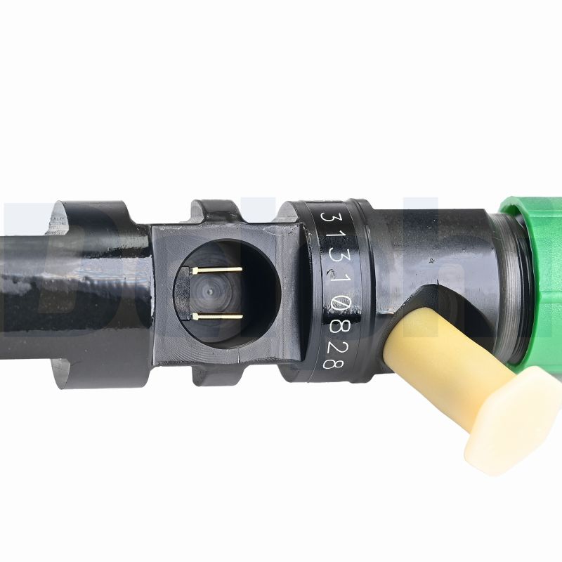 Delphi Diesel Verstuiver/Injector HRD333