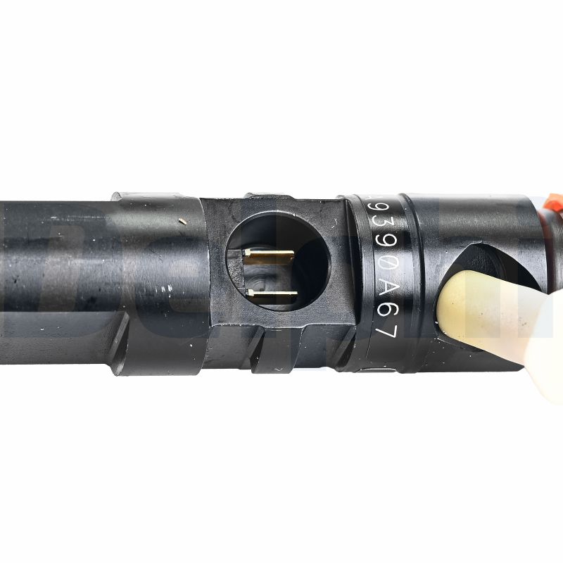 Delphi Diesel Verstuiver/Injector HRD334