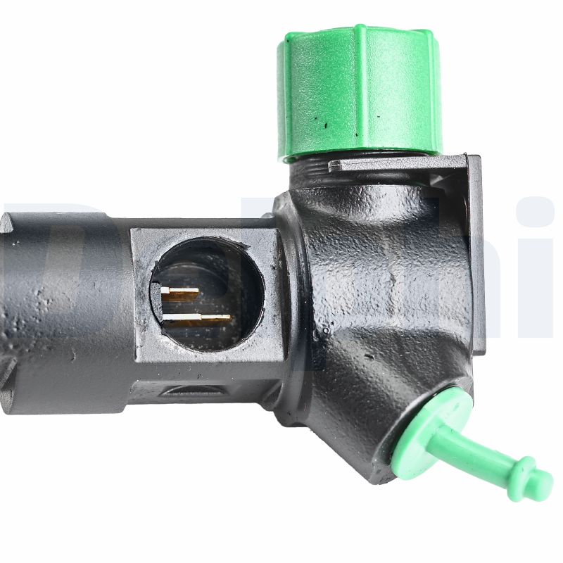 Delphi Diesel Verstuiver/Injector HRD348