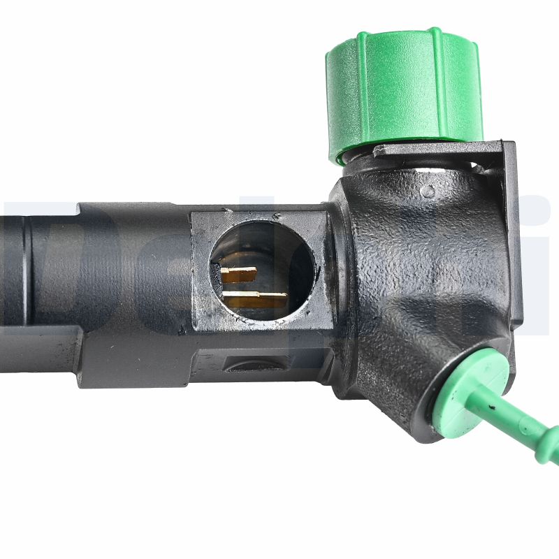 Delphi Diesel Verstuiver/Injector HRD349