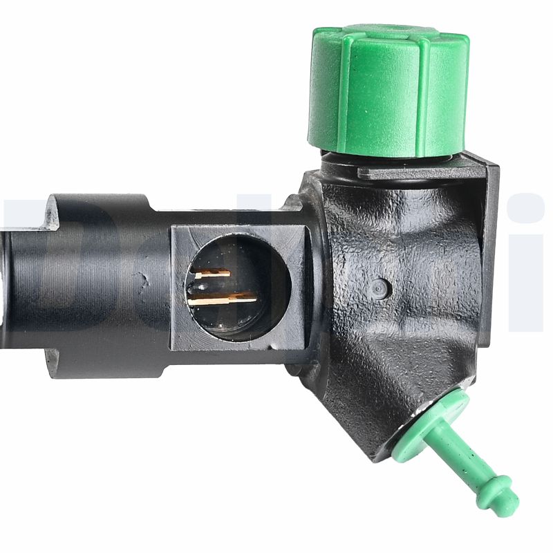 Delphi Diesel Verstuiver/Injector HRD350