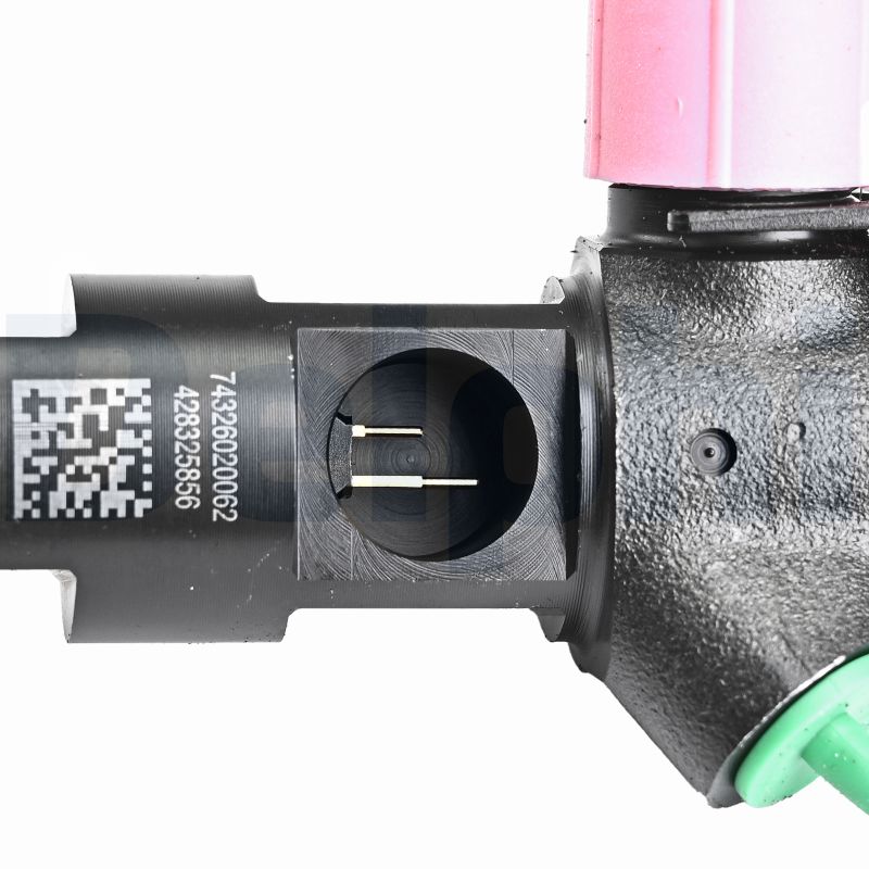 Delphi Diesel Verstuiver/Injector HRD352