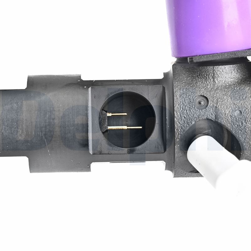 Delphi Diesel Verstuiver/Injector HRD356
