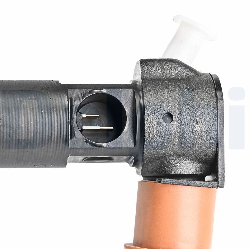 Delphi Diesel Verstuiver/Injector HRD358