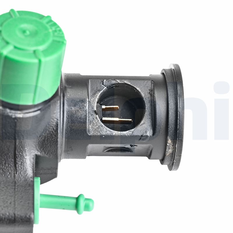 Delphi Diesel Verstuiver/Injector HRD360