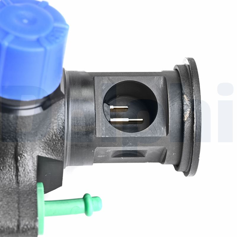 Delphi Diesel Verstuiver/Injector HRD361