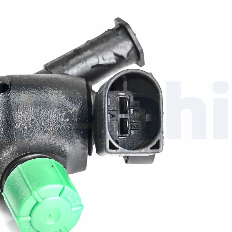 Delphi Diesel Verstuiver/Injector HRD365