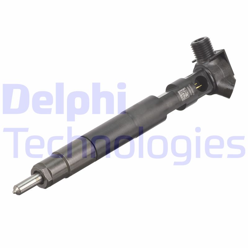 Verstuiver/Injector Delphi Diesel HRD368